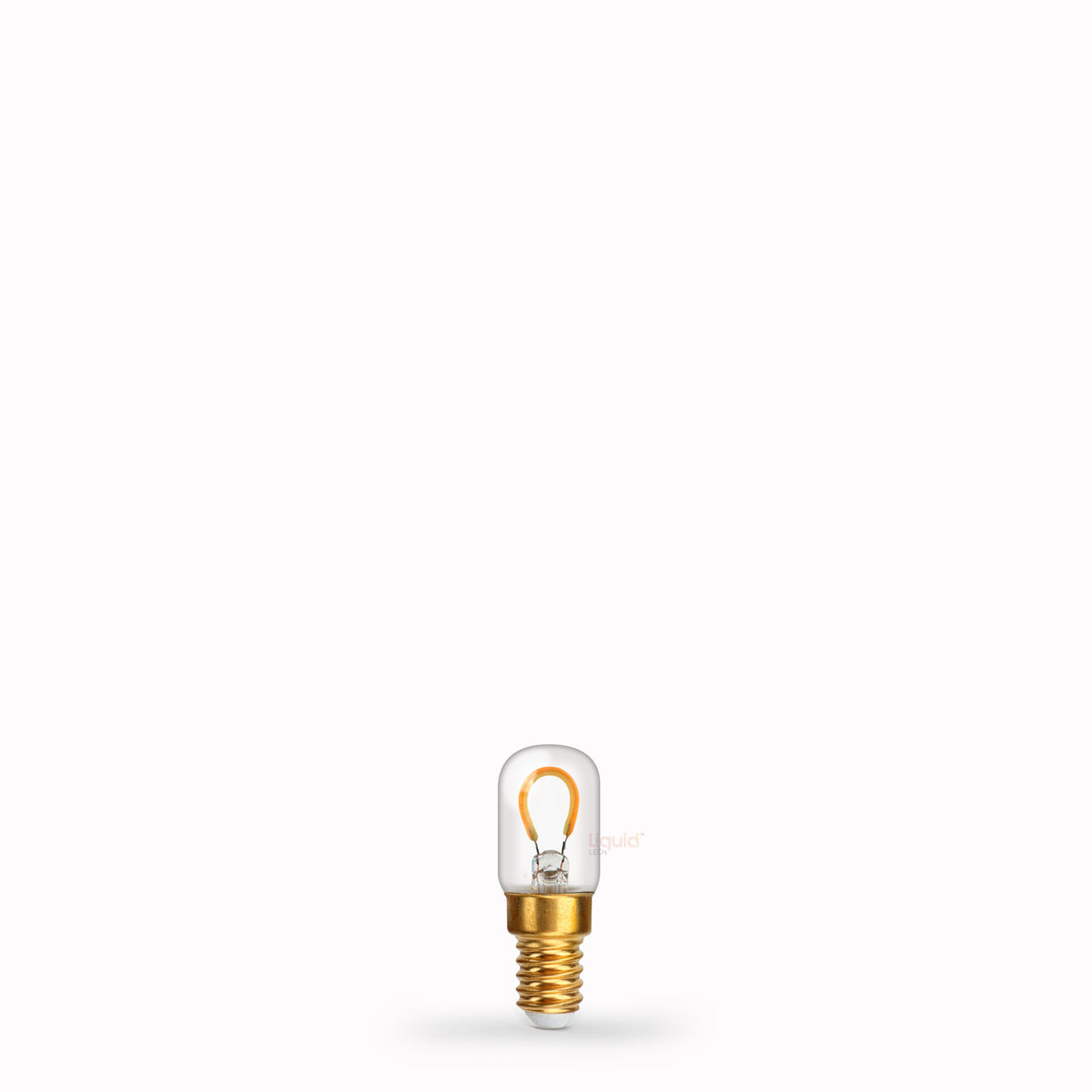 1W Pilot T20 E14 LED Light Bulb 2200K Dimmable | Dulora