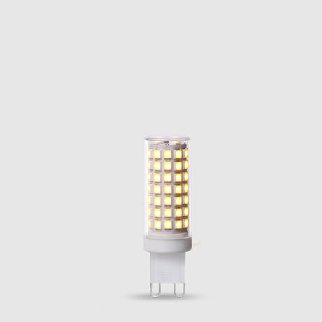 5W G9 LED Bulb - LiquidLEDs™ - Mini bulbs