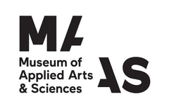 Museum of Applied Arts & Sciences Logo
