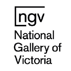 National Gallery of Victoria Logo