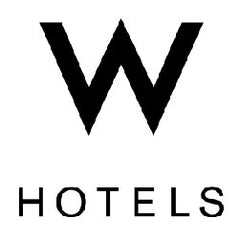 W Hotels Logo