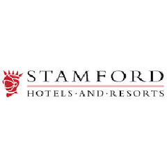 STAMFORD Logo