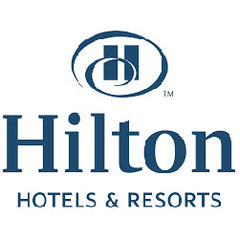 Hilton Hotels & Resorts Logo